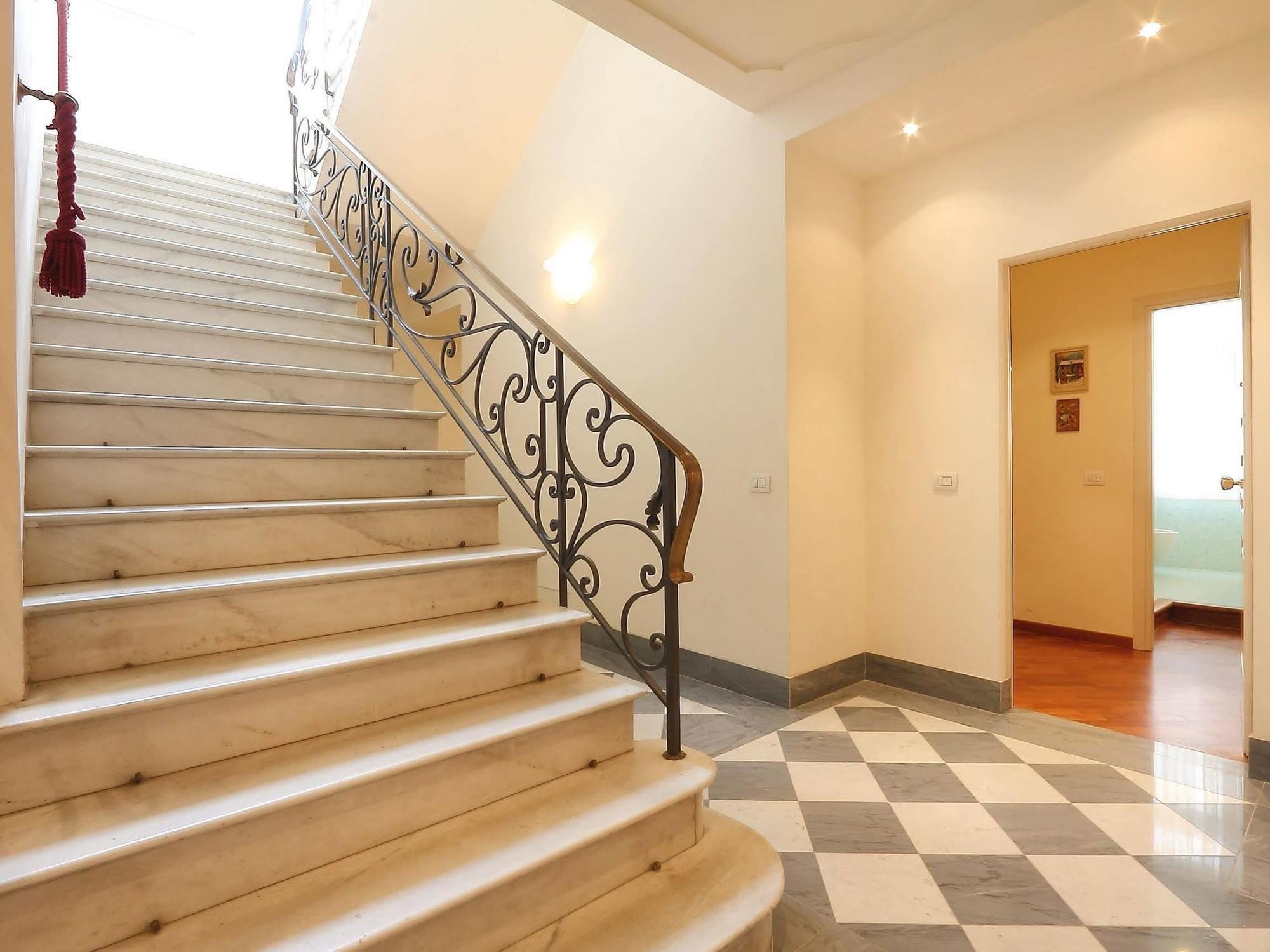 Apartament Relais Martinez Florencja Zewnętrze zdjęcie